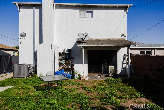 Detail Gallery Image 22 of 22 For 1616 W Palmer, Compton,  CA 90220 - 3 Beds | 2 Baths