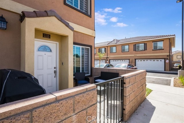 16425 Arrow Blvd #1115, Fontana, CA 92335