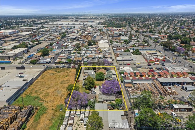 Image 3 of 23 For 530 El Segundo Boulevard