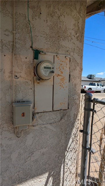 Detail Gallery Image 35 of 41 For 11861 Aztec Ln, Adelanto,  CA 92301 - – Beds | – Baths