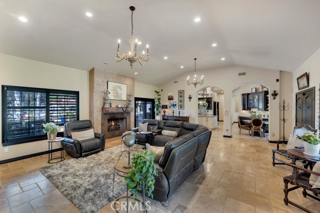 2831 Los Cedros Circle photo 7