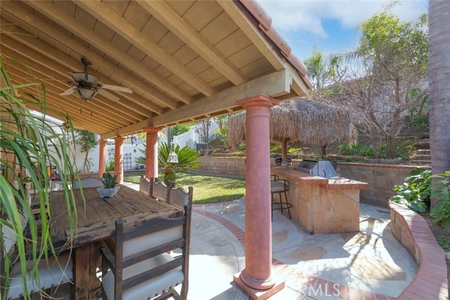 Detail Gallery Image 33 of 53 For 1284 Longport Way, Corona,  CA 92881 - 5 Beds | 3 Baths