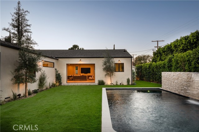 Detail Gallery Image 54 of 64 For 15719 Hartsook, Encino,  CA 91436 - 4 Beds | 4/1 Baths