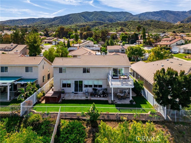 Detail Gallery Image 29 of 46 For 13120 Bay Meadows Ct, Corona,  CA 92883 - 5 Beds | 3 Baths