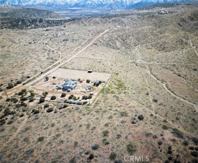 Detail Gallery Image 9 of 10 For 0 Vac/Vic, –,  CA 93543 - – Beds | – Baths