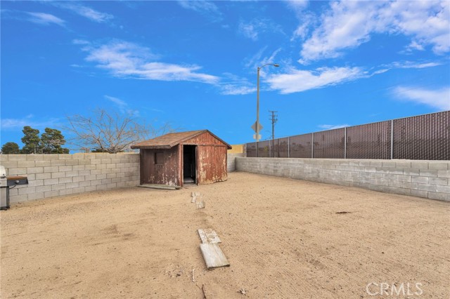 Detail Gallery Image 50 of 61 For 936 Pinon, Barstow,  CA 92311 - 4 Beds | 2 Baths