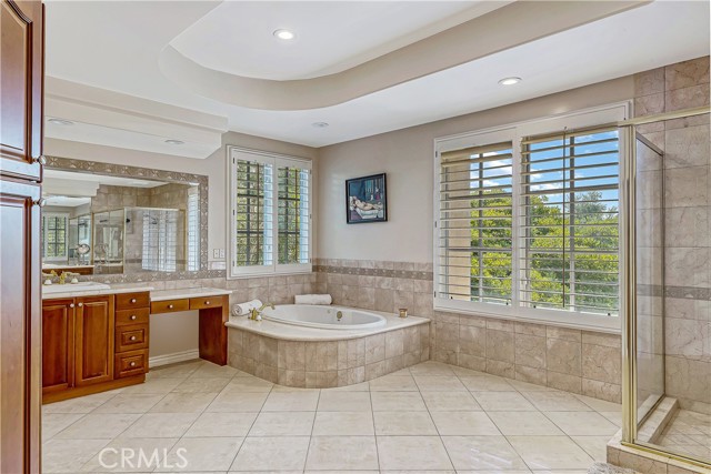 Detail Gallery Image 21 of 41 For 22505 La Quilla Dr, Chatsworth,  CA 91311 - 7 Beds | 8 Baths