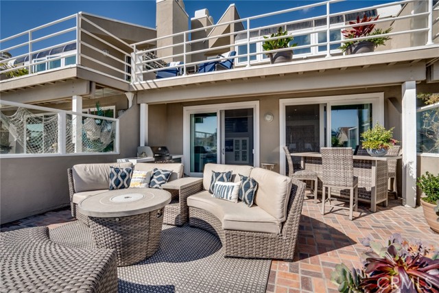 Detail Gallery Image 28 of 39 For 3308 Tempe Dr, Huntington Beach,  CA 92649 - 2 Beds | 2/1 Baths