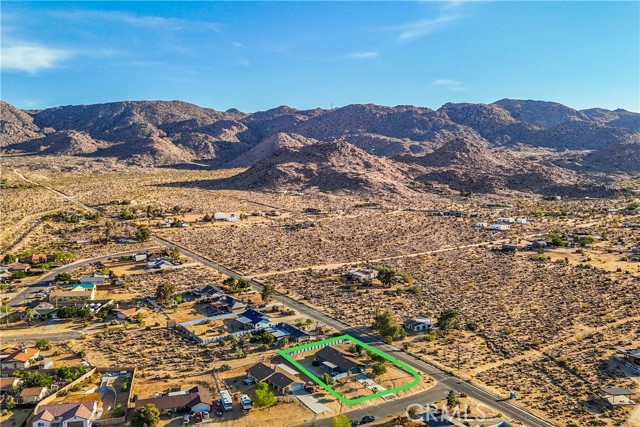 Detail Gallery Image 45 of 50 For 61715 Navajo Trl, Joshua Tree,  CA 92252 - 3 Beds | 2 Baths