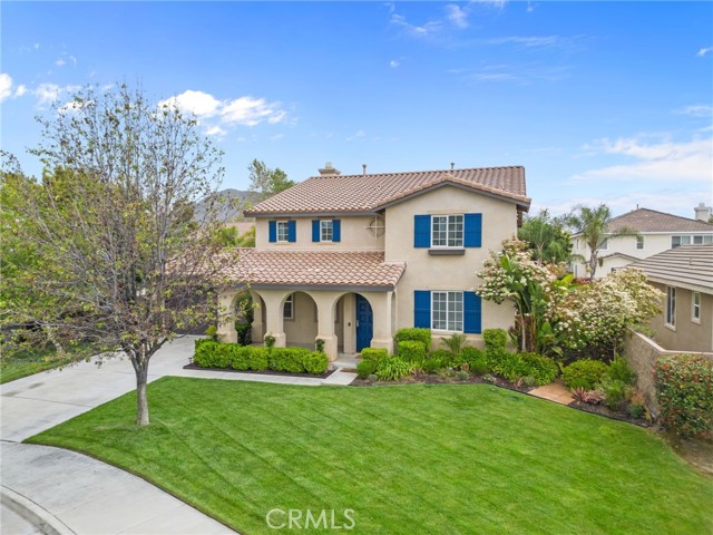 27922 Hide Away Court, Menifee, CA 92585