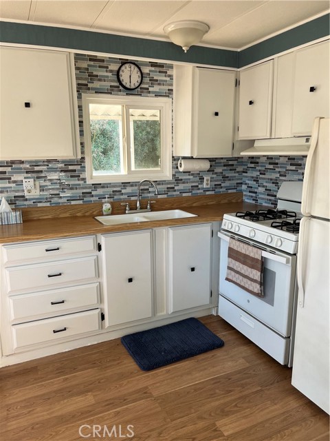 Detail Gallery Image 6 of 13 For 6580 Lincoln #18,  Oroville,  CA 95966 - 2 Beds | 1 Baths