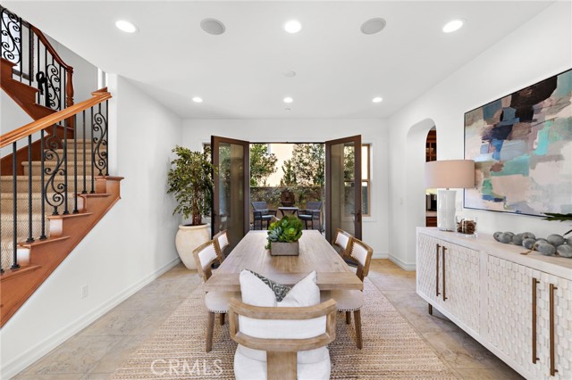 Detail Gallery Image 7 of 48 For 80 via Regalo, San Clemente,  CA 92673 - 5 Beds | 4/1 Baths