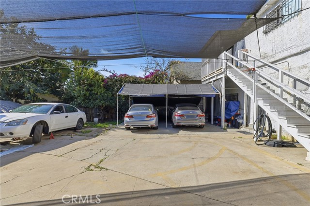 Detail Gallery Image 31 of 40 For 924 Euclid, Los Angeles,  CA 90023 - – Beds | – Baths