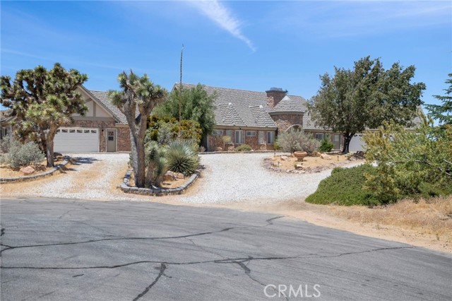 Image 2 for 58788 Carmelita Court, Yucca Valley, CA 92284