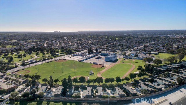 Detail Gallery Image 23 of 28 For 1616 Iowa #C,  Costa Mesa,  CA 92626 - 2 Beds | 1 Baths