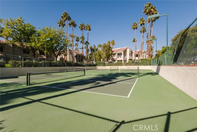 Detail Gallery Image 24 of 56 For 2700 Lawrence Crossley #37,  Palm Springs,  CA 92264 - 1 Beds | 1 Baths