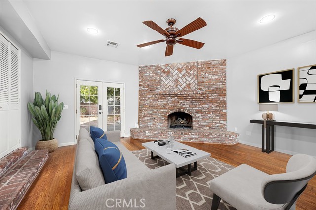 Detail Gallery Image 15 of 41 For 1001 Vernon St, La Habra,  CA 90631 - 4 Beds | 2 Baths