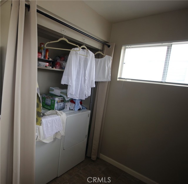 510 laundry area