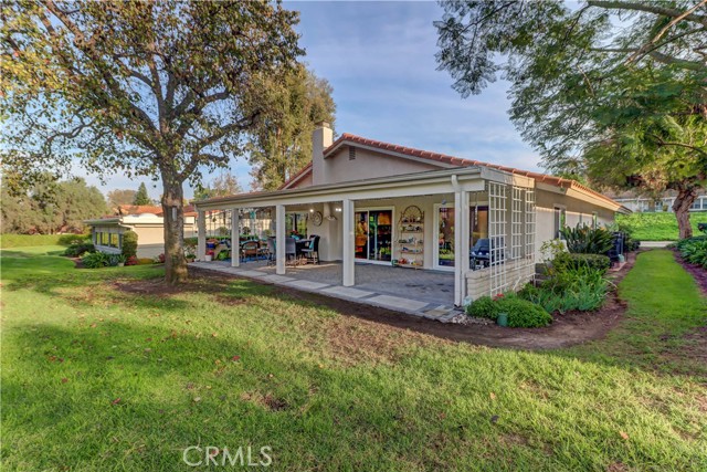 Detail Gallery Image 39 of 44 For 5415 via Carrizo, Laguna Woods,  CA 92637 - 3 Beds | 2 Baths