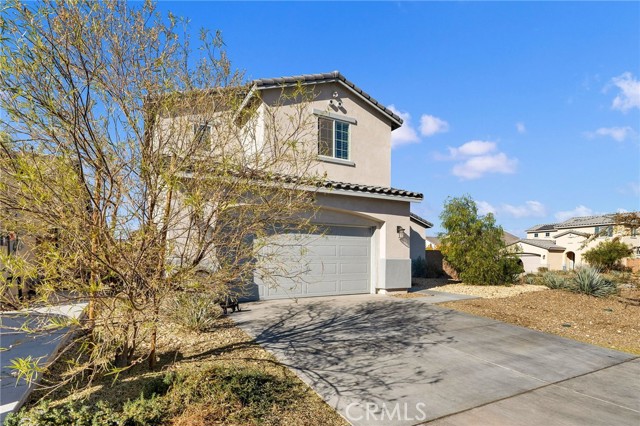 Detail Gallery Image 34 of 45 For 13478 Chimayo St, Victorville,  CA 92392 - 5 Beds | 3 Baths