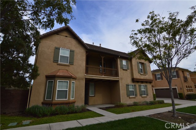 16023 Moonflower Ave, Chino, CA 91708