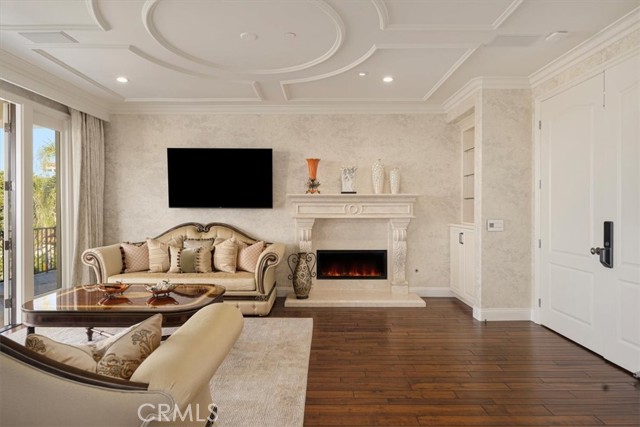 Detail Gallery Image 14 of 60 For 9 Vista Alberi, Newport Coast,  CA 92657 - 6 Beds | 6/1 Baths