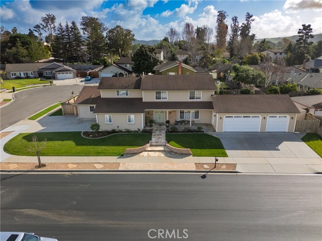 Detail Gallery Image 11 of 69 For 390 Meadowbrook, Santa Maria,  CA 93455 - 5 Beds | 4/1 Baths