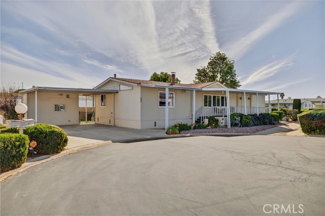 Detail Gallery Image 37 of 64 For 23820 Ironwood #153,  Moreno Valley,  CA 92557 - 3 Beds | 2 Baths