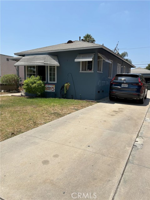 9525 Dearborn Avenue, South Gate, California 90280, 2 Bedrooms Bedrooms, ,1 BathroomBathrooms,Residential,For Sale,9525 Dearborn Avenue,CRDW25161097