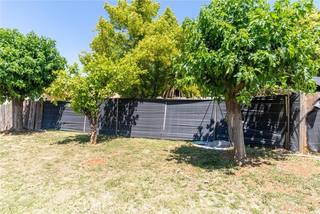 Detail Gallery Image 27 of 27 For 1524 Keko St, Oroville,  CA 95965 - 3 Beds | 1 Baths
