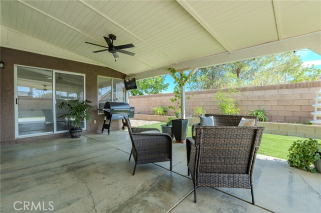 Detail Gallery Image 26 of 38 For 3918 Parkside Ct, Rosamond,  CA 93560 - 4 Beds | 2 Baths