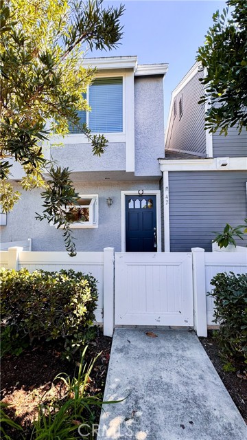 Detail Gallery Image 1 of 18 For 42 Candlewood Ln #17,  Aliso Viejo,  CA 92656 - 2 Beds | 1/1 Baths