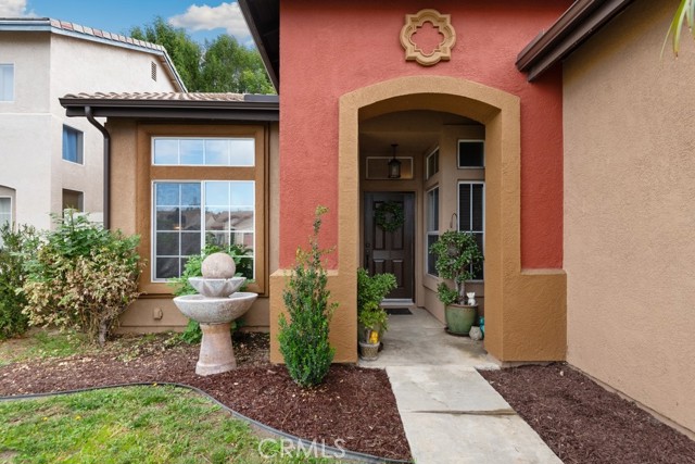 Detail Gallery Image 27 of 27 For 26452 Saint Michel Ln, Murrieta,  CA 92563 - 5 Beds | 2 Baths