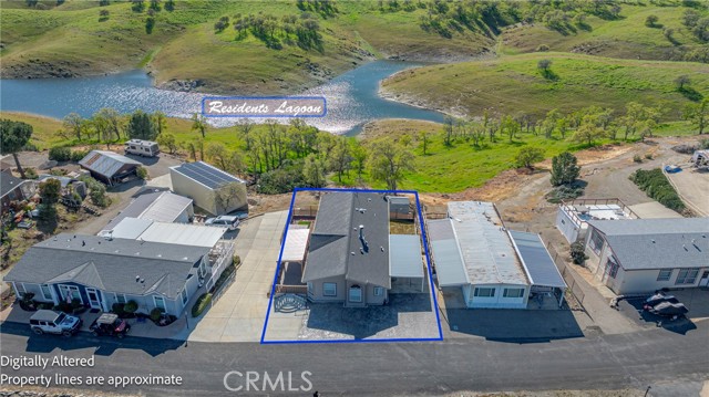 Detail Gallery Image 12 of 55 For 9832 Boat Club, Snelling,  CA 95369 - 2 Beds | 2 Baths