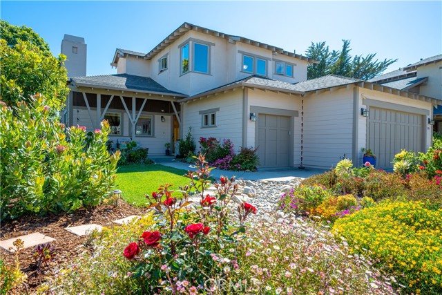 Detail Gallery Image 43 of 61 For 2301 Sanderling Ct, Arroyo Grande,  CA 93420 - 3 Beds | 3/1 Baths