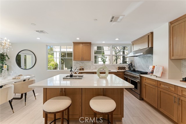 Detail Gallery Image 13 of 36 For 1969 Fletcher Avenue, South Pasadena,  CA 91030 - 4 Beds | 4 Baths