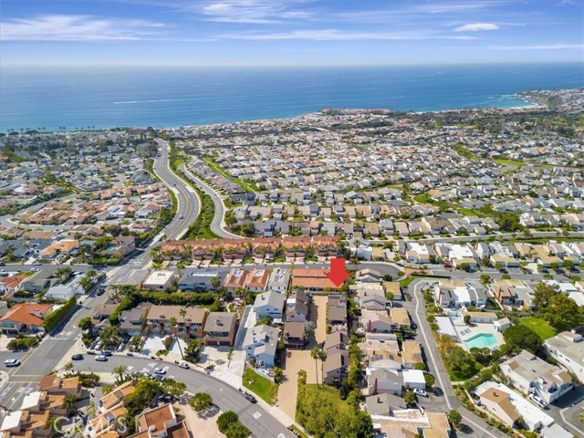 Detail Gallery Image 21 of 23 For 33671 Blue Lantern St #D,  Dana Point,  CA 92629 - 2 Beds | 2 Baths
