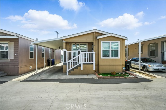 Detail Gallery Image 17 of 23 For 721 E 9th St #88,  San Bernardino,  CA 92410 - 3 Beds | 2 Baths