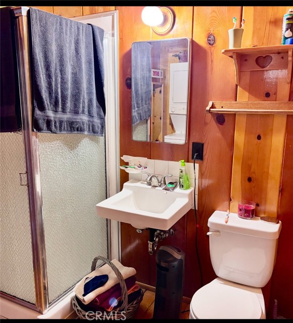 Detail Gallery Image 9 of 9 For 1825 Thrush, Wrightwood,  CA 92397 - 2 Beds | 1 Baths