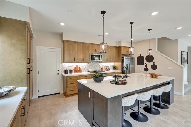 Detail Gallery Image 19 of 54 For 6482 Marblebrook Ave, Hesperia,  CA 92345 - 4 Beds | 3/1 Baths