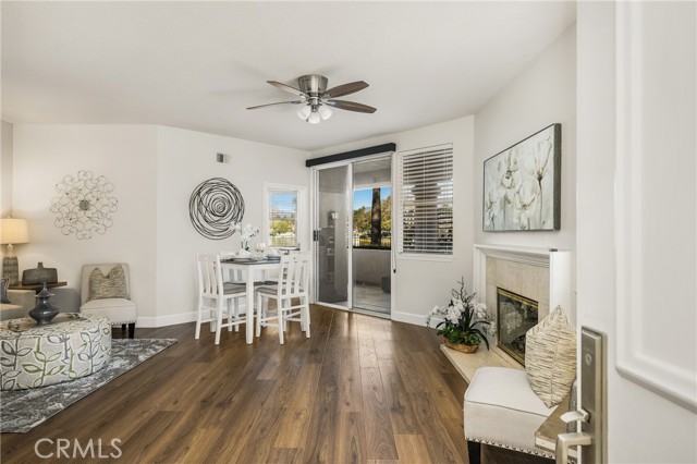 Detail Gallery Image 8 of 59 For 22832 Sailwind Way, Lake Forest,  CA 92630 - 2 Beds | 2 Baths