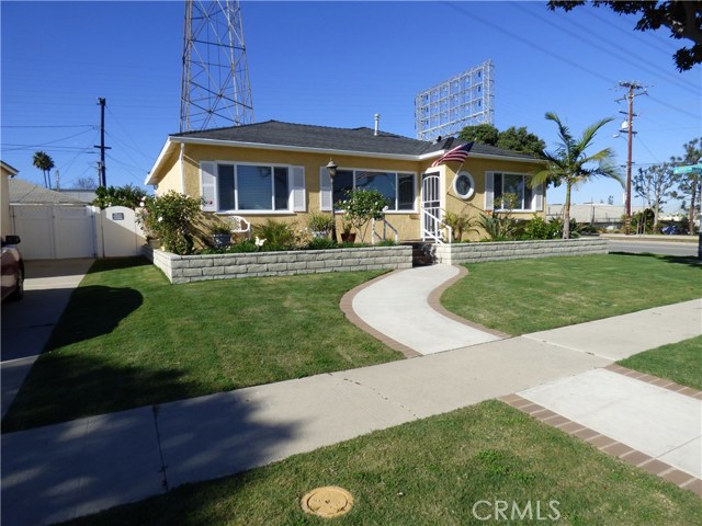 3511 Gibson Place, Redondo Beach, California 90278, 3 Bedrooms Bedrooms, ,1 BathroomBathrooms,Residential,Sold,Gibson,SB18102472
