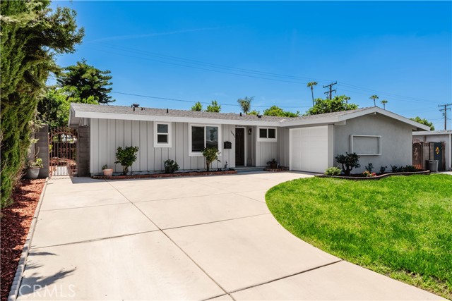 Detail Gallery Image 21 of 21 For 16540 E Kingside Dr, Covina,  CA 91722 - 4 Beds | 2 Baths