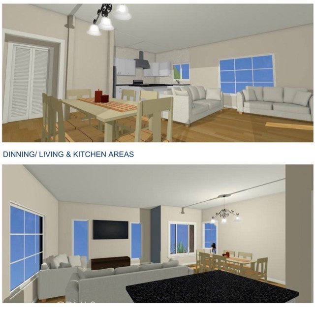 Detail Gallery Image 4 of 14 For 8220 Mannix Dr, Los Angeles,  CA 90046 - – Beds | – Baths