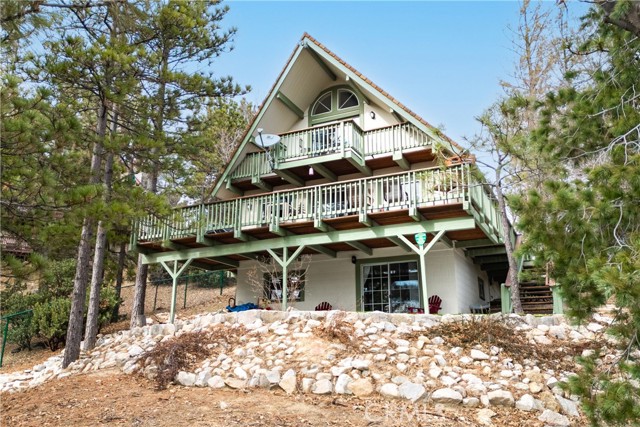 Detail Gallery Image 47 of 63 For 28227 Arbon Ln, Lake Arrowhead,  CA 92352 - 3 Beds | 3/1 Baths