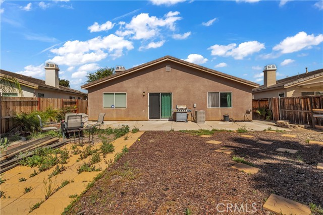 Detail Gallery Image 20 of 36 For 26461 Prairie Ln, Moreno Valley,  CA 92555 - 3 Beds | 2 Baths