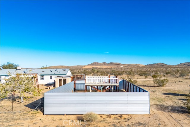 Detail Gallery Image 41 of 74 For 628 Landers Ln, Yucca Valley,  CA 92284 - 4 Beds | 2 Baths