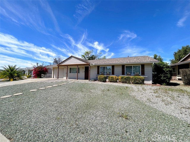 Detail Gallery Image 2 of 22 For 26712 Sun City Bld, Menifee,  CA 92586 - 3 Beds | 2 Baths