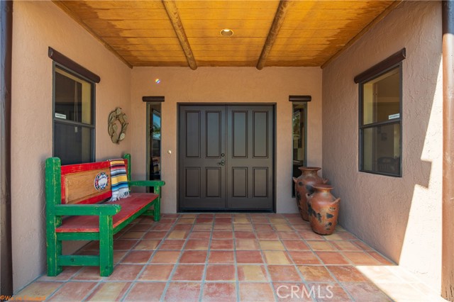 Home for Sale in Borrego Springs