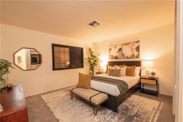 Detail Gallery Image 25 of 45 For 1013 W Linden St #2,  Riverside,  CA 92507 - 2 Beds | 1/1 Baths